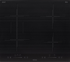 Варочная панель Krona GENESIS max 60 BL