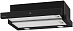 Купить Вытяжка Krona KAMILLA T SENSOR 600 Black preview 1