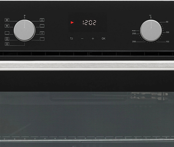 Духовой шкаф Krona TAU 60 BL preview 3