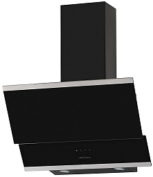 Вытяжка Krona IRMA 600 BLACK SENSOR