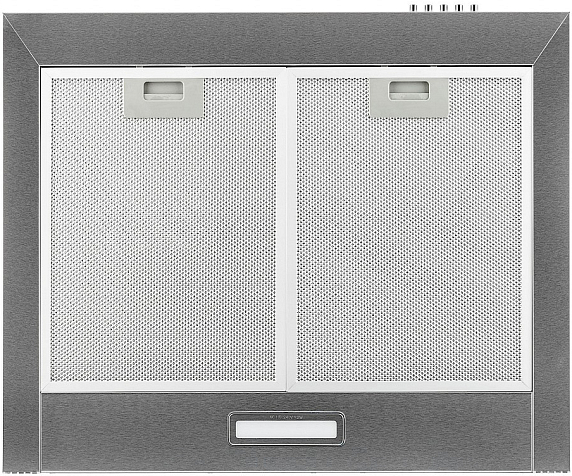 Вытяжка Krona ULRIKA 600 inox PB preview 5