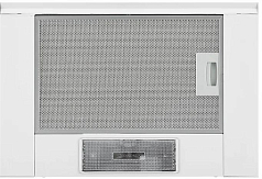 Вытяжка KRONA KAMILLA 450 WHITE