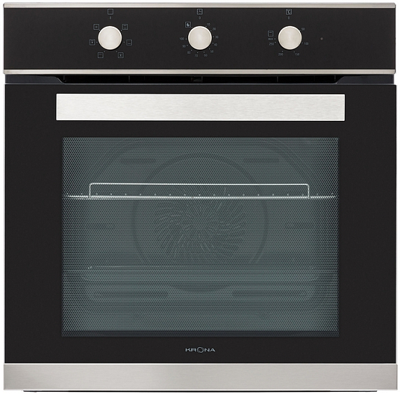 Духовой шкаф Krona ROMANA 60 S preview 1