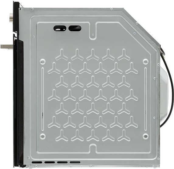 Духовой шкаф Krona TESORO 60 BL preview 4