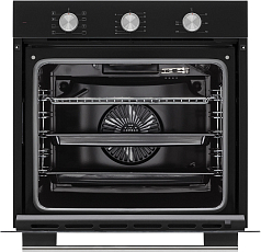 Духовой шкаф Krona BIRNE 60 BL