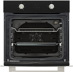 Духовой шкаф Krona TESORO 60 BL