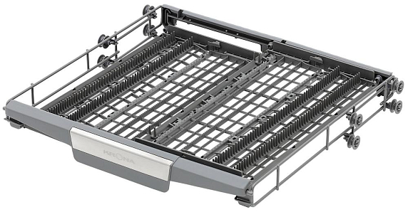 Встраиваемая посудомоечная машина Krona MARTINA 60 BI preview 9