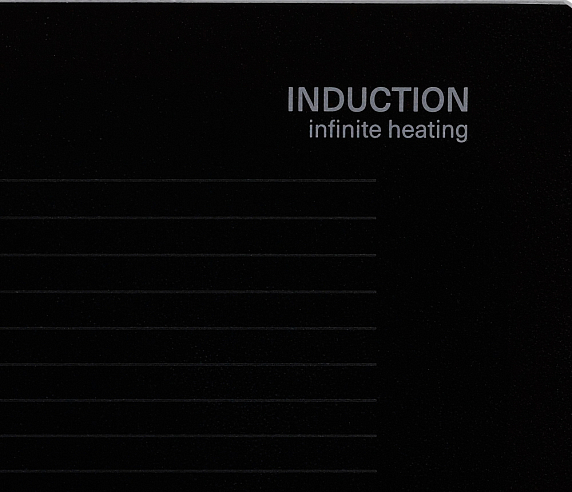 Варочная панель Krona ONYX ih 60 BL preview 7