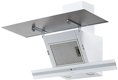 Вытяжка Krona IRMA A 900 white S