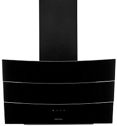 Вытяжка Krona INGA 600 BLACK SENSOR