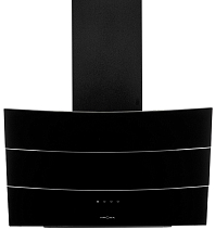 Вытяжка Krona INGA 600 BLACK SENSOR