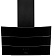 Вытяжка Krona INGA 600 BLACK SENSOR