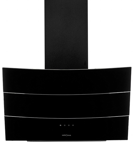 Вытяжка Krona INGA 600 BLACK SENSOR preview 1