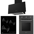 Комплект Krona NUAR 3