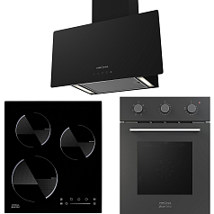 Комплект Krona NUAR 3