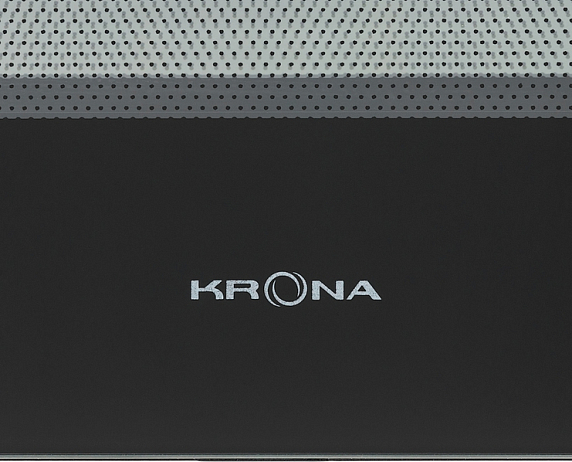 Духовой шкаф Krona BEATO 60 BL preview 9