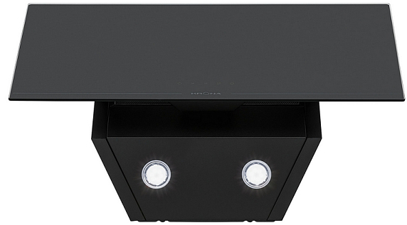 Вытяжка Krona JINA 600 BLACK S preview 11