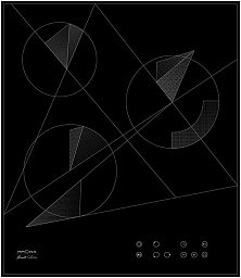 Комплект Krona GEOMETRIYA 2