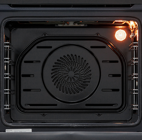 Духовой шкаф Krona ATTIMO 60 S preview 10