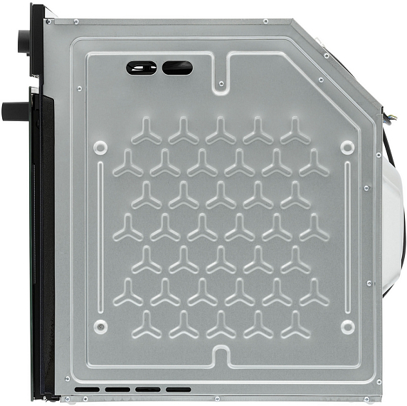 Духовой шкаф Krona MAGNETE 60 BL/BL preview 4