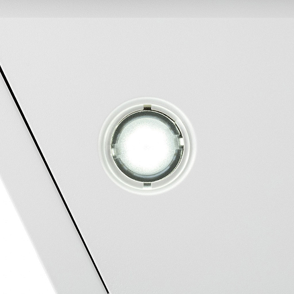 Вытяжка Krona GABRIELE 500 white PB preview 9