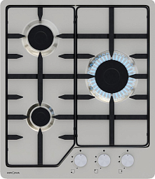 Варочная панель Krona VOLLE 45 IX K