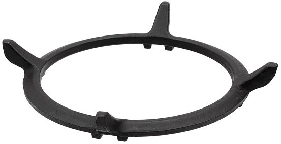 Адаптер Krona KRWAD001 для WOK-посуды на газовые плиты и поверхности preview 1