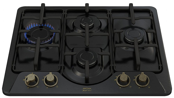 Варочная панель Krona PARTITA 60 AN preview 9