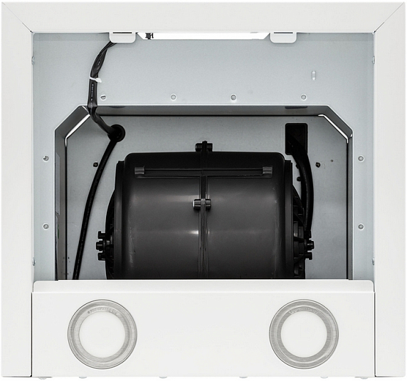 Вытяжка Krona DITA R 400 WHITE PB preview 8