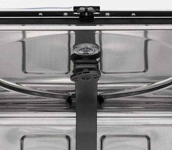 Встраиваемая посудомоечная машина Krona MARTINA 60 BI preview 13