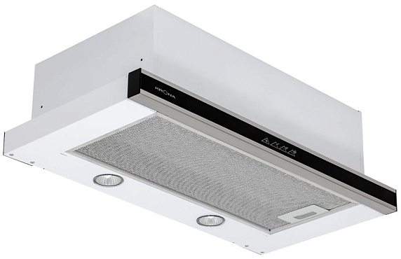 Вытяжка Krona KAMILLA 600 INOX SENSOR (2 мотора) preview 8