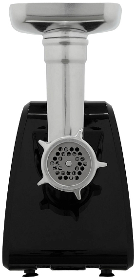 Мясорубка Krona Wolf Black preview 2