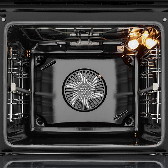 Электрический духовой шкаф Krona MYSTERIUM MAX 60 GR preview 9