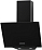 Вытяжка Krona JINA 500 BLACK PB