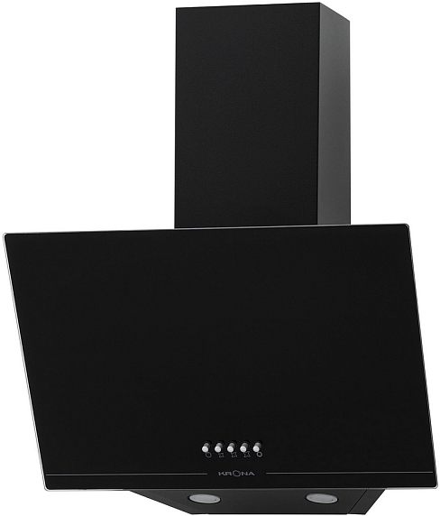 Вытяжка Krona JINA 500 BLACK PB preview 1