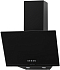 Вытяжка Krona JINA 500 BLACK PB