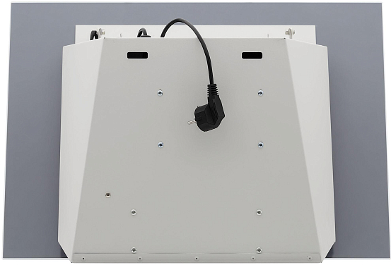 Вытяжка KRONA BELINDA 600 white SGC preview 6