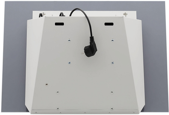 Вытяжка KRONA BELINDA 600 white SGC preview 6