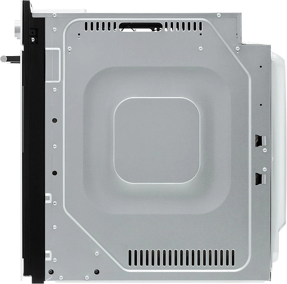Духовой шкаф Krona ELEMENT D plus 60 WH preview 4