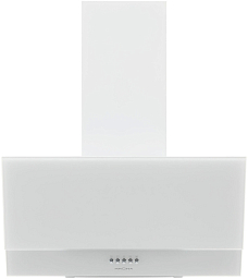 Вытяжка Krona VEREIN II 600 WHITE PB