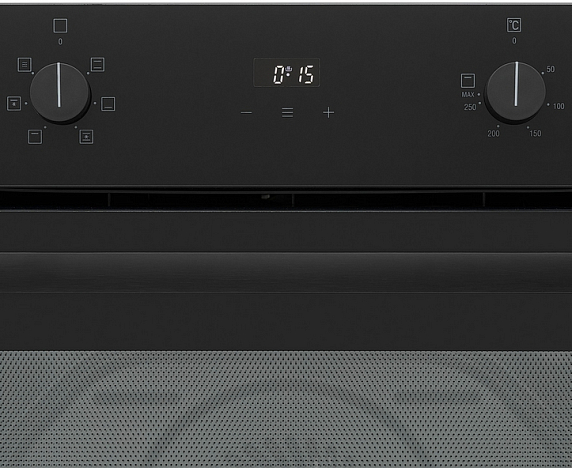 Духовой шкаф Krona MAGNETE 60 BL/BL preview 6