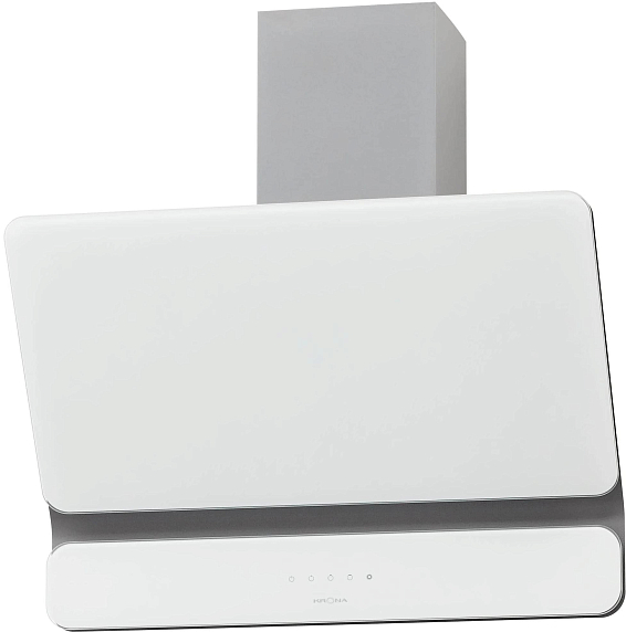 Вытяжка Krona SATURN 600 DN WHITE 4S preview 2