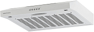 Вытяжка Krona EVA 500 white PB