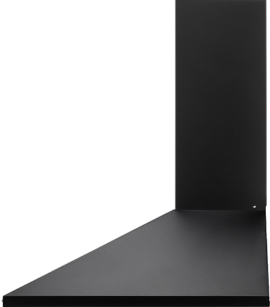 Вытяжка Krona JANNA T 600 black PB preview 4