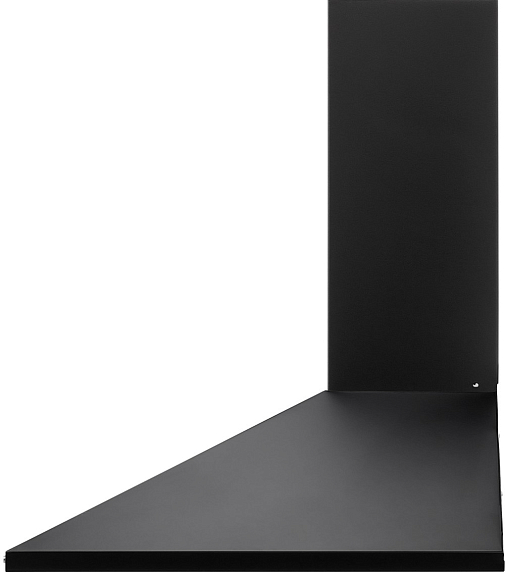 Вытяжка Krona JANNA T 600 black PB preview 4