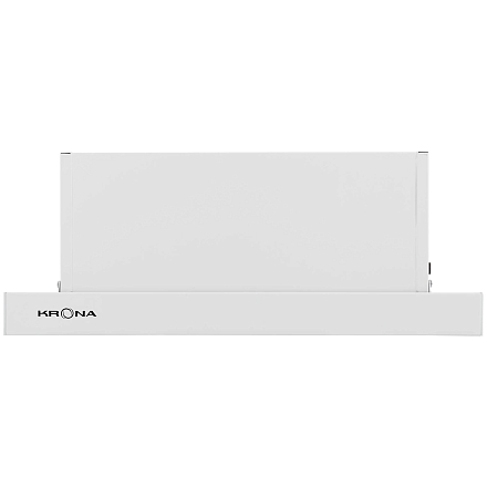 Вытяжка KRONA KAMILLA 450 WHITE preview 6