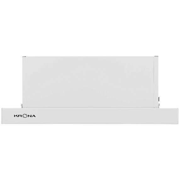 Вытяжка KRONA KAMILLA 450 WHITE preview 6