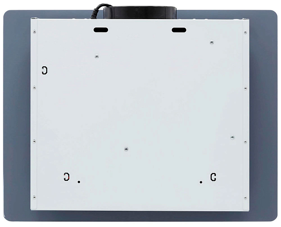 Вытяжка Krona AURA 600 WHITE S preview 5