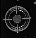 Варочная панель Krona FIERO 45 BL