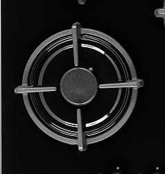 Варочная панель Krona FIERO 45 BL